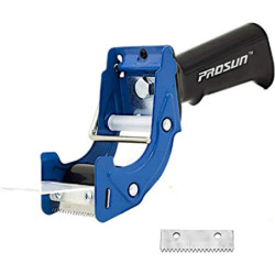 MAQUINA PRECINTAR MUELLE PROSUN PACK 50 MM Q/PS801