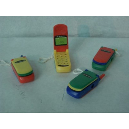 SACAPUNTAS REGAL TELEFONO MOVIL DEPOSITO 1971 ^