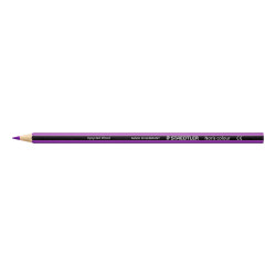 LAPICEROS COLOR NORIS COLOURS CJ.12 UDS VIOLETA STAEDTLER