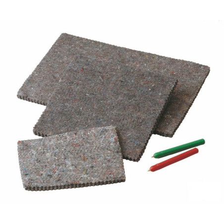 FIELTRO 30x21CM 5MM FAIBO 754-3