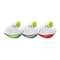 SACAPUNTAS MAPED DEPOSITO STOP SIGNAL 1 USO 040511
