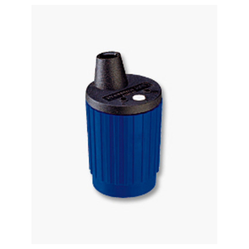 SACAPUNTAS AFILAMINAS MAQUINA STAEDTLER MARS 502 CUBILETE