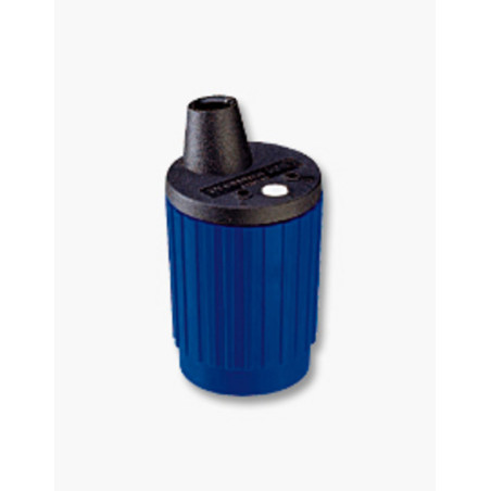 SACAPUNTAS AFILAMINAS MAQUINA STAEDTLER MARS 502 CUBILETE