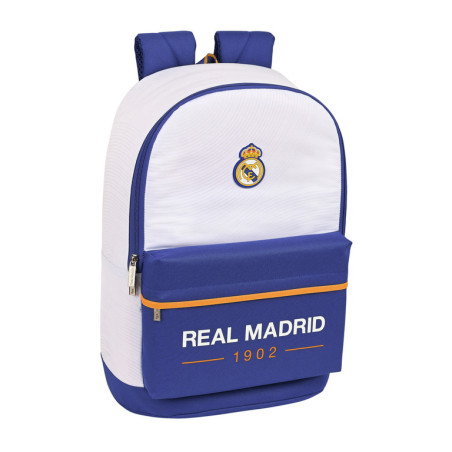 MOCHILA ADAPT.A CARRO REAL MADRID 1ª EQUIP. 21/22 612154868 47*31 SAFTA22