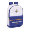 MOCHILA ADAPT.A CARRO REAL MADRID 1ª EQUIP. 21/22 612154868 47*31 SAFTA22
