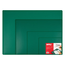 PLANCHA DE CORTE 600x450x2MM PVC