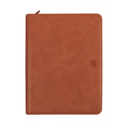 AGENDA ANUAL FINOCAM FOCUS-AG.SV VERT.E40 MARRON 509684021