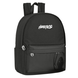 MOCHILA PARA PORTATIL 14,1" TEAM HERETICS 612155902 40*31 SAFTA22