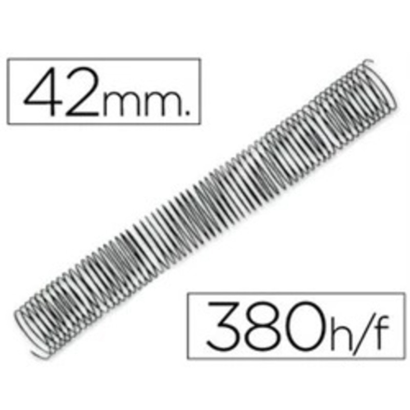 ESPIRAL  42MM PASO 56 C/30U  6:1 DHP 24042