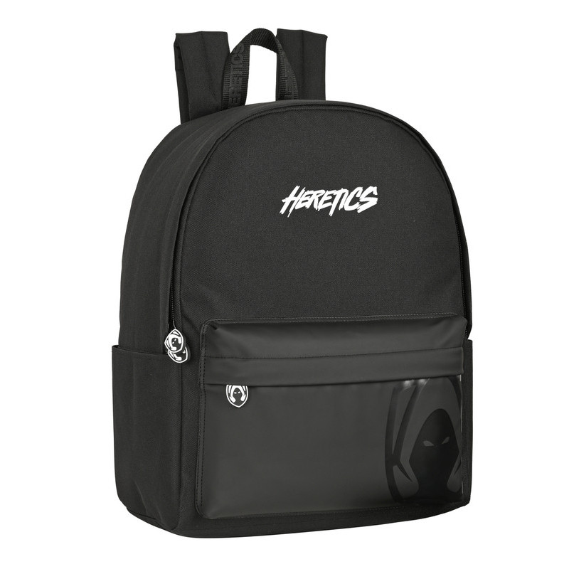 MOCHILA PARA PORTATIL 14,1" TEAM HERETICS 612155902 40*31 SAFTA22