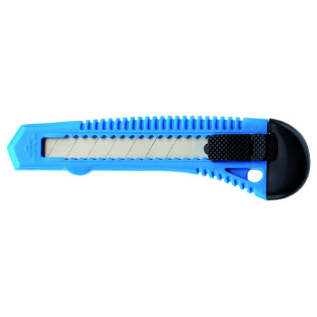 CUTTER OFFICE 18MM WESTCOTT 73584003