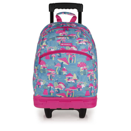 MOHILA CON RUEDAS GABOL22 PIXIE 230845 018