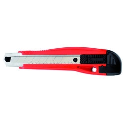 CUTTER PREMIUM 18MM WESTCOTT 73584004