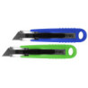 CUTTER BISMARK PROFESIONAL RETRACTIL POESSA