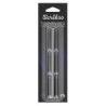 TINTA CARTUCHO PLUMA SCRIKSS AZUL BLISTER 6U CAJA 12 BLISTER 76580