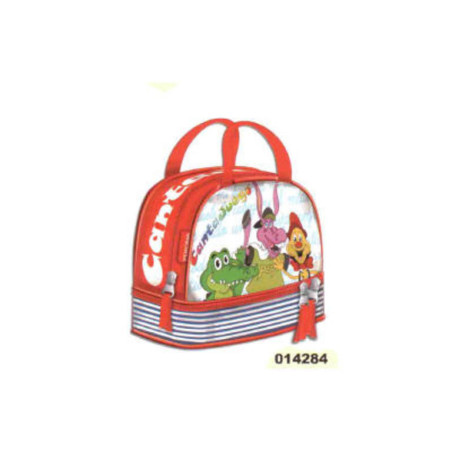 NECESER PERONA 12 CANTAJUEGO BOOK ASAS 19CM 014284 ^