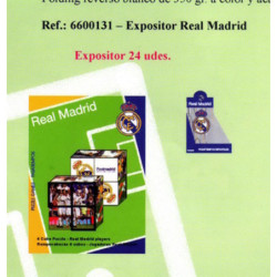 CUENTO PINTACOLOR PRYSE REAL MADRID MANUALIDADES SURTIDO 6600131 ^