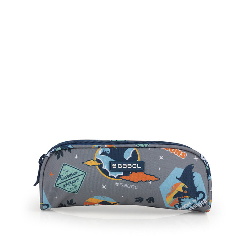 ESTUCHE DOBLE GABOL22 DRAGON 231531 016