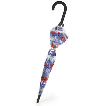 PARAGUAS TRANSPARENTE GABOL22 ATTACK 231699 003