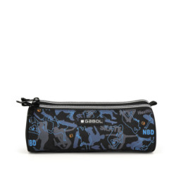 ESTUCHE TRIPLE GABOL22 BRAVE 231709 001