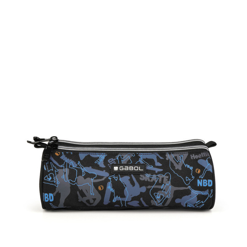 ESTUCHE TRIPLE GABOL22 BRAVE 231709 001