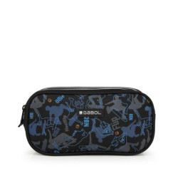 ESTUCHE TRIPLE GABOL22 BRAVE 231711 001