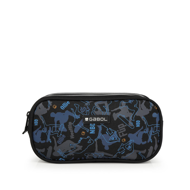 ESTUCHE TRIPLE GABOL22 BRAVE 231711 001