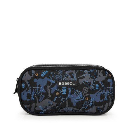 ESTUCHE TRIPLE GABOL22 BRAVE 231711 001