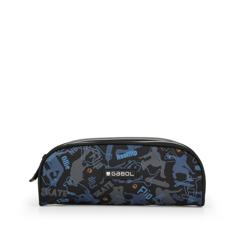 ESTUCHE DOBLE GABOL22 BRAVE 231731 001