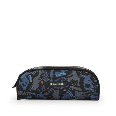 ESTUCHE DOBLE GABOL22 BRAVE 231731 001