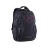 MOCHILA PULSE URBAN METROPOLITAN BLACK 121531