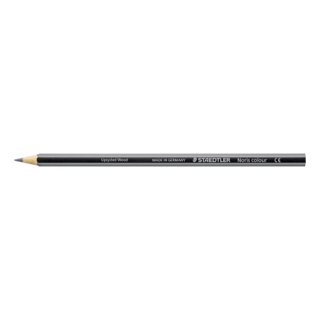 LAPICEROS COLOR NORIS COLOURS CJ.12 UDS GRIS CLARO STAEDTLER