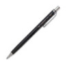 PORTAMINAS PENTEL ORENZ METAL 0,5 NEGRO PP1005GAX