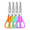 TIJERA ESCOLAR KAICUT 13CM ALPINO