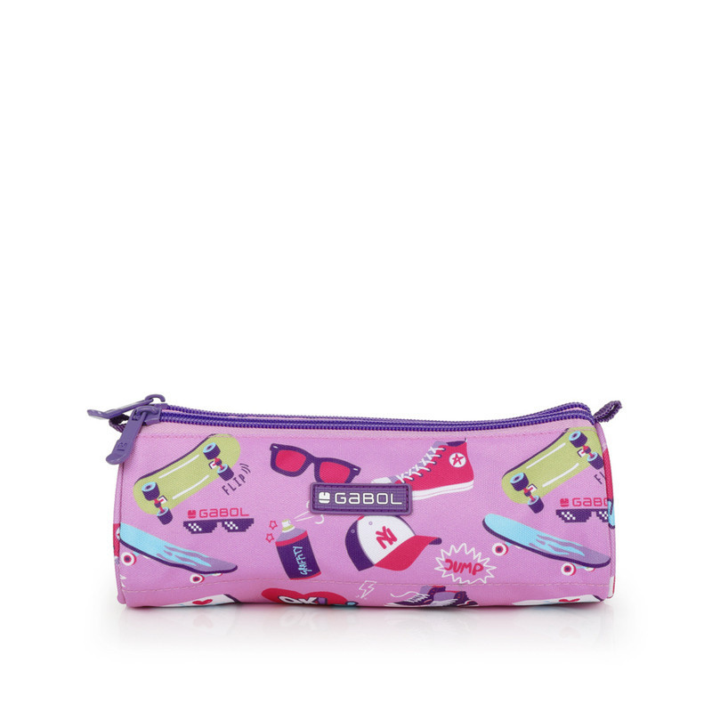 ESTUCHE TRIPLE 2325 SCHOOL GABOL23 - ROLLER 232509 019