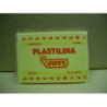 PLASTILINA JOVI 72/02 GRANDE AMARILLO CLARA UNIDAD