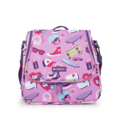 PORTA ALIMENTOS TÉRMICO BPA FREE 2325 SCHOOL GABOL23 - ROLLER 232532 019