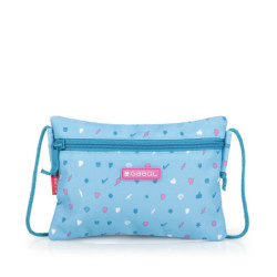 BOLSO 2326 SCHOOL GABOL23 - CONFETTI 232613 012