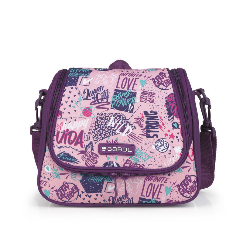 PORTA ALIMENTOS TERMICO GABOL22 IDEA 231232 019