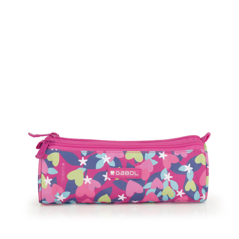 ESTUCHE TRIPLE 2327 SCHOOL GABOL23 - WINGS 232709 021