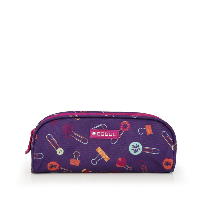 ESTUCHE DOBLE 2328 SCHOOL GABOL23 - DIARY 232831 029