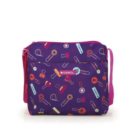 BOLSO 2328 SCHOOL GABOL23 - DIARY 232856 029