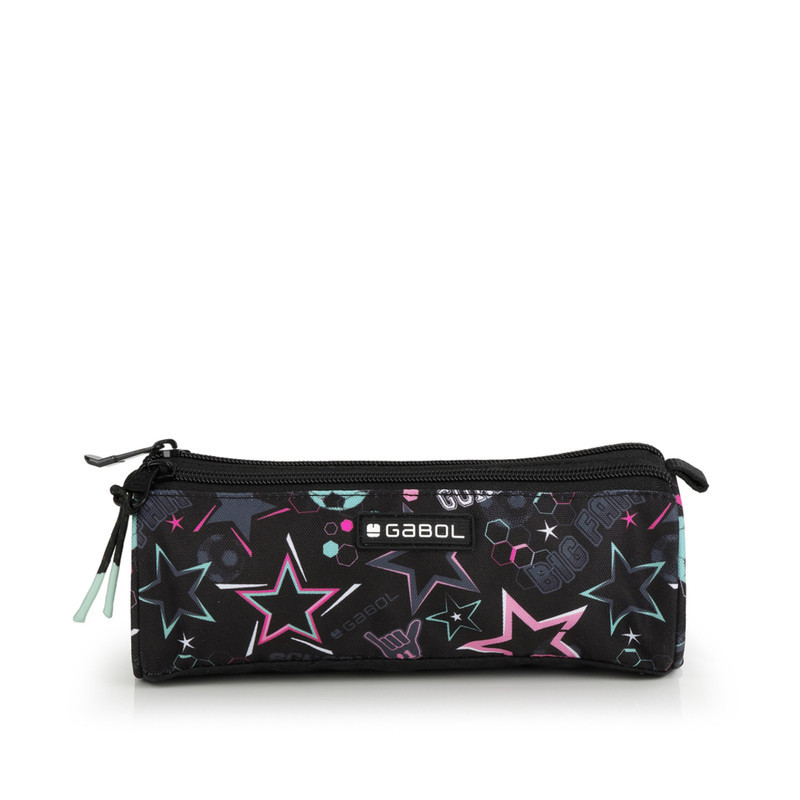 ESTUCHE TRIPLE 2329 SCHOOL GABOL23 - STELLAR 232909 001