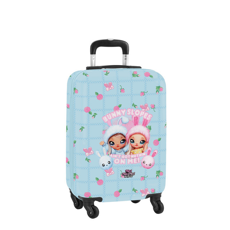 TROLLEY CABINA 20" NANANA 612164851 55*34,5 SAFTA22