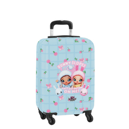 TROLLEY CABINA 20" NANANA 612164851 55*34,5 SAFTA22