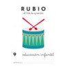 RUBIO EDUCACION INFANTIL Nº  9 PTE 10U