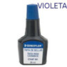 TINTA SELLAR STAEDTLER 28ML VIOLETA