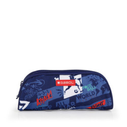 ESTUCHE DOBLE GABOL22 ATTACK 231631 003