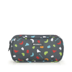 ESTUCHE TRIPLE 2332 SCHOOL GABOL23 - CLIMB 233211 016