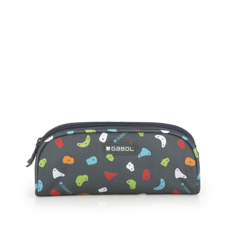 ESTUCHE DOBLE 2332 SCHOOL GABOL23 - CLIMB 233231 016
